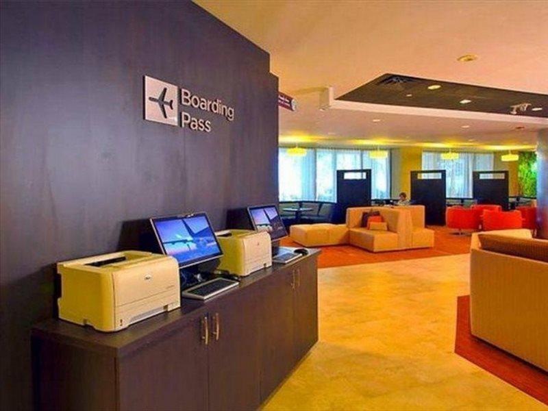 Courtyard By Marriott New York Laguardia Airport Hotel Luaran gambar