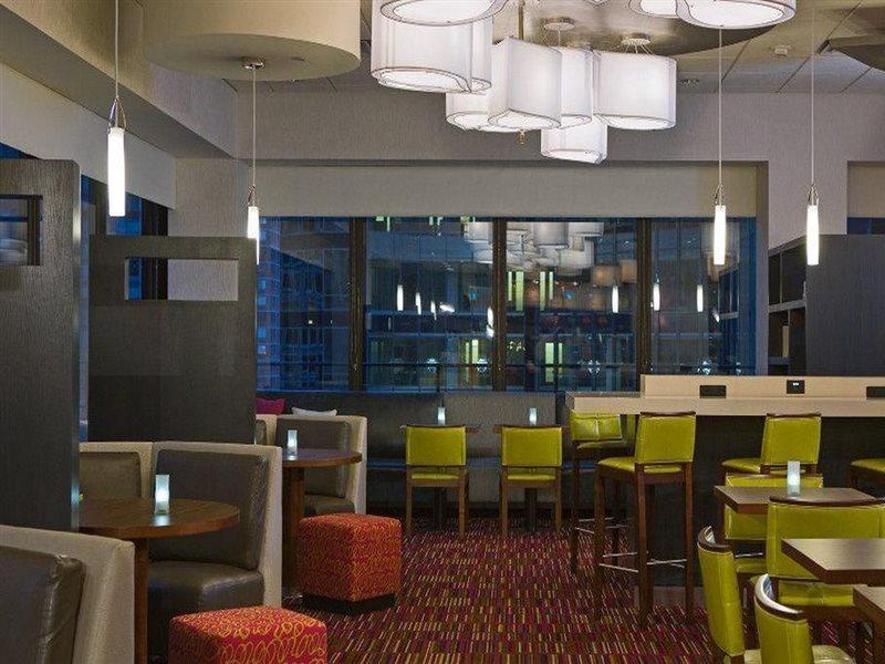 Courtyard By Marriott New York Laguardia Airport Hotel Luaran gambar