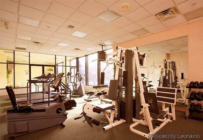 Courtyard By Marriott New York Laguardia Airport Hotel Kemudahan gambar